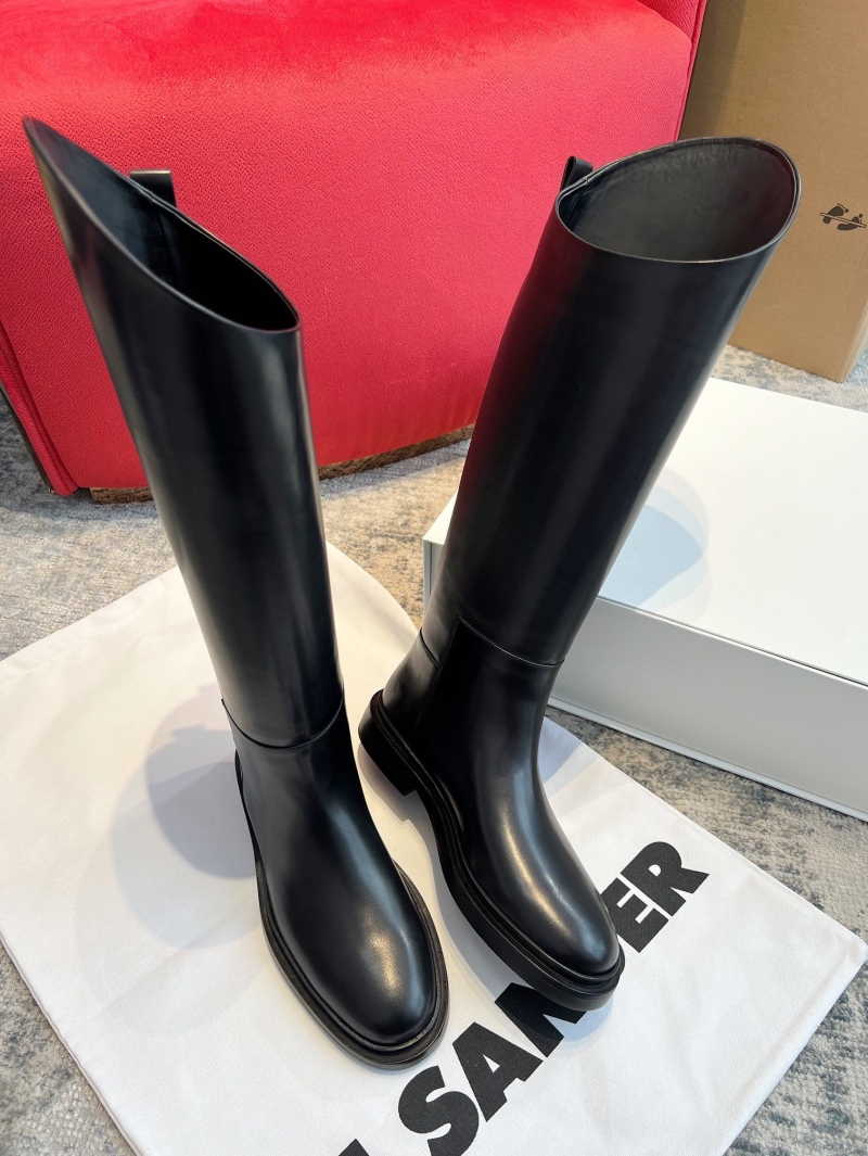 Jilsander Boots